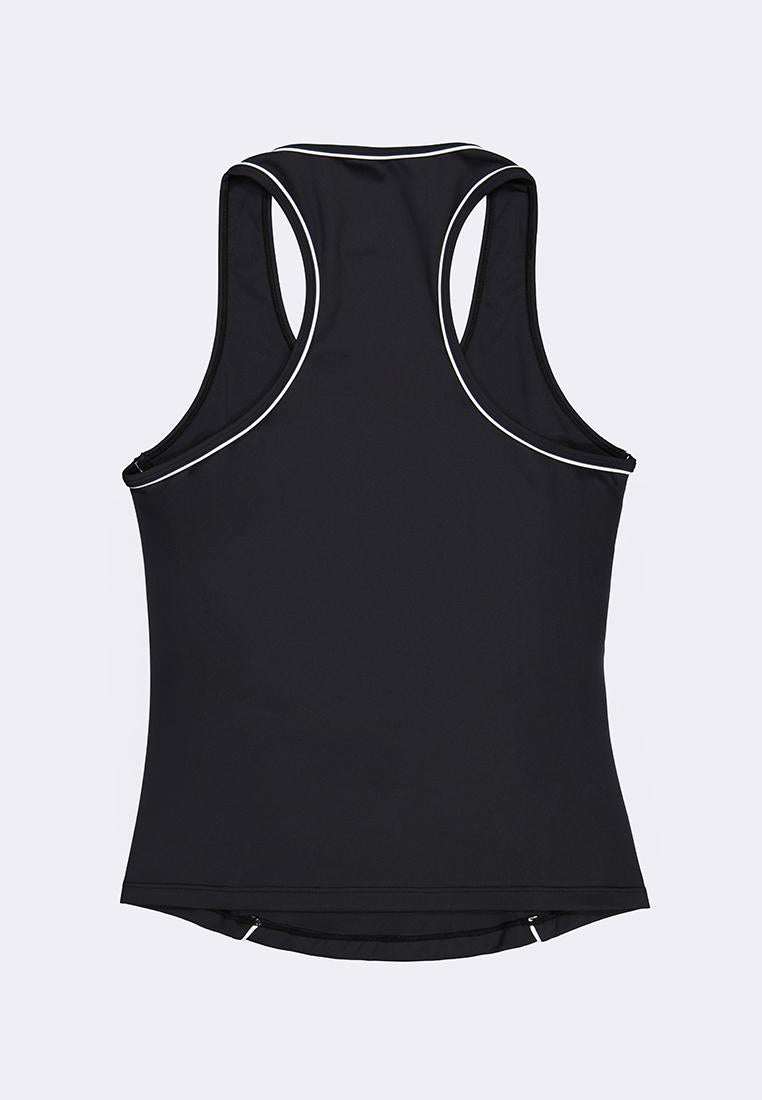 Women's Active Quick Dry Racerback Sports Tank Top