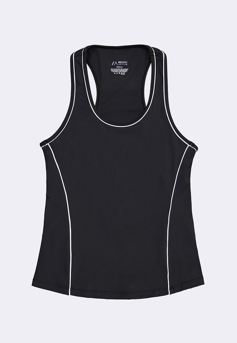 Women's Active Quick Dry Racerback Sports Tank Top