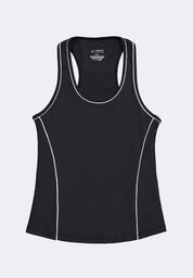 Women's Active Quick Dry Racerback Sports Tank Top