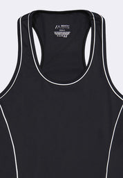 Women's Active Quick Dry Racerback Sports Tank Top