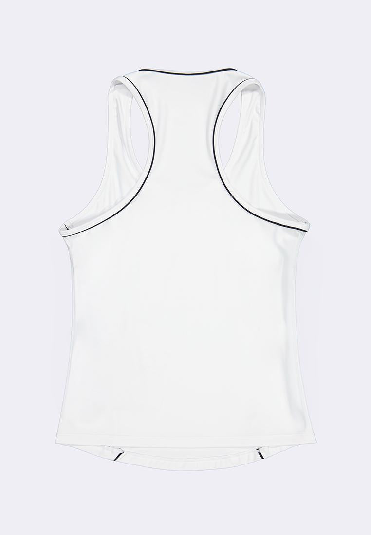 Women's Active Quick Dry Racerback Sports Tank Top