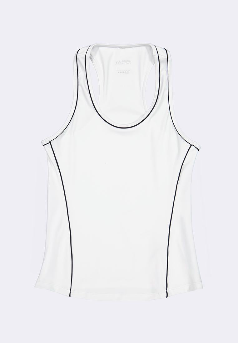 Women's Active Quick Dry Racerback Sports Tank Top