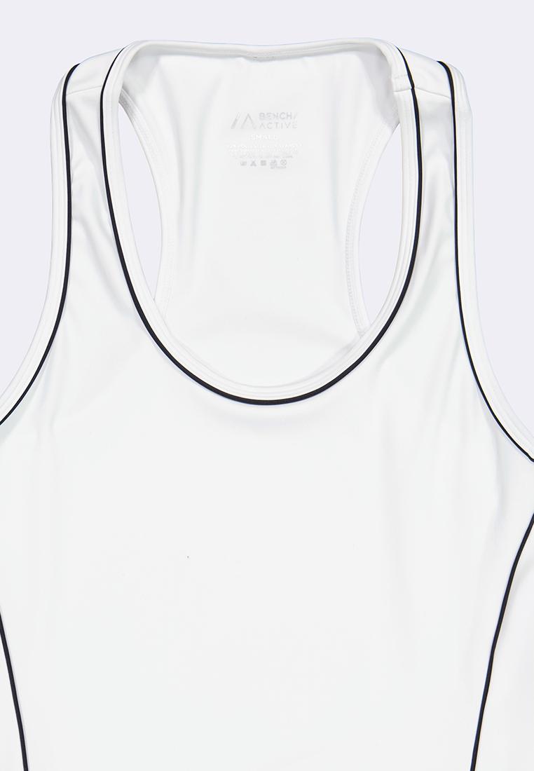 Women's Active Quick Dry Racerback Sports Tank Top