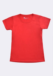 Women's Basic Undershirt