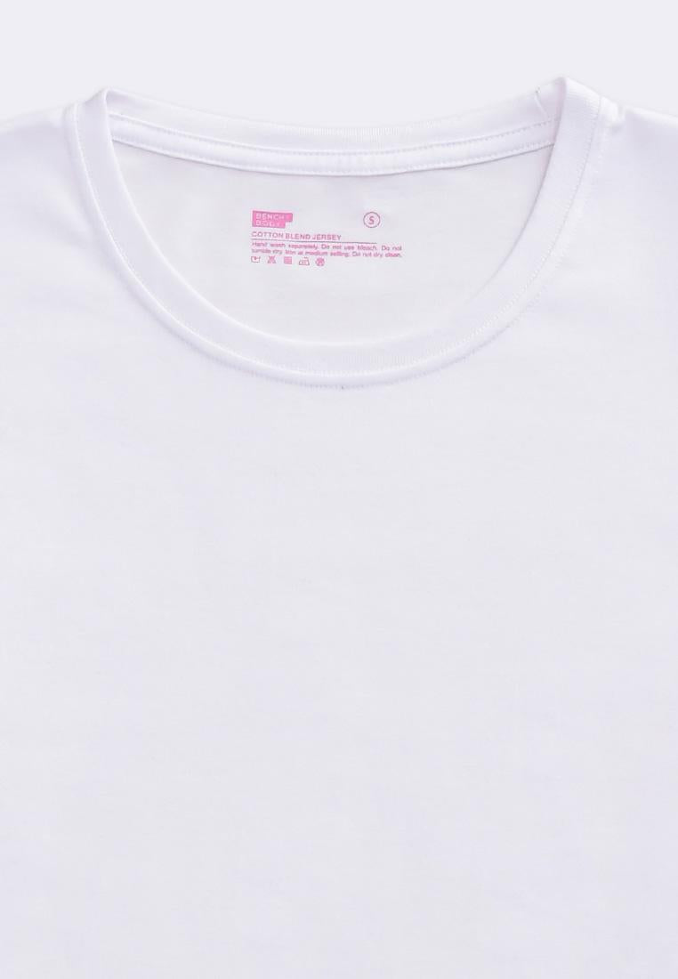 Women's Basic Undershirt