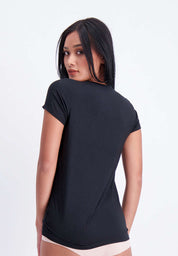 Women's V-Neck Soft T-Shirt