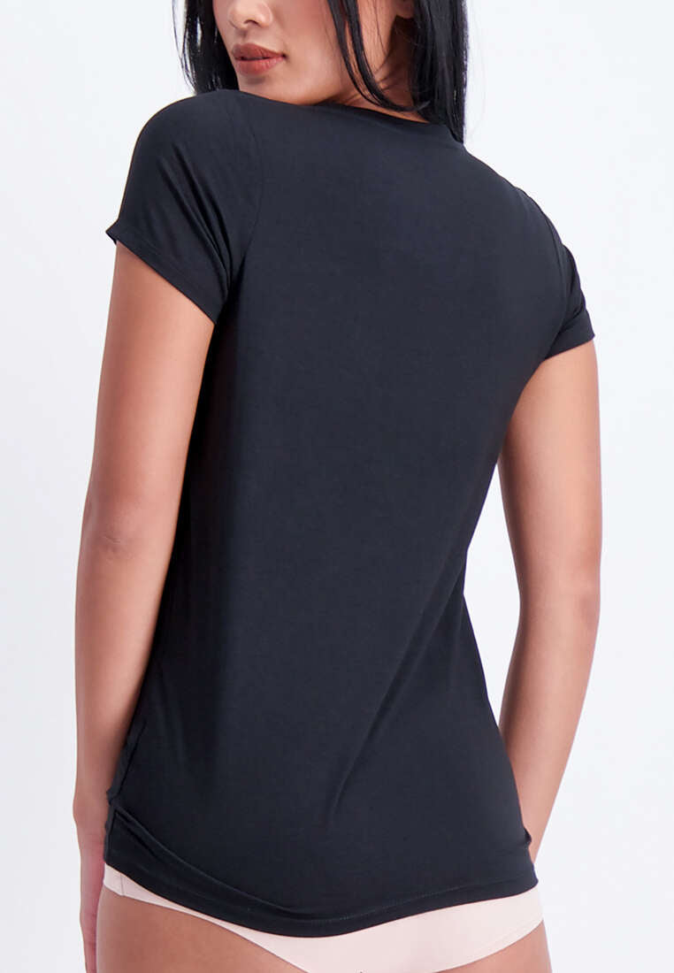 Women's V-Neck Soft T-Shirt