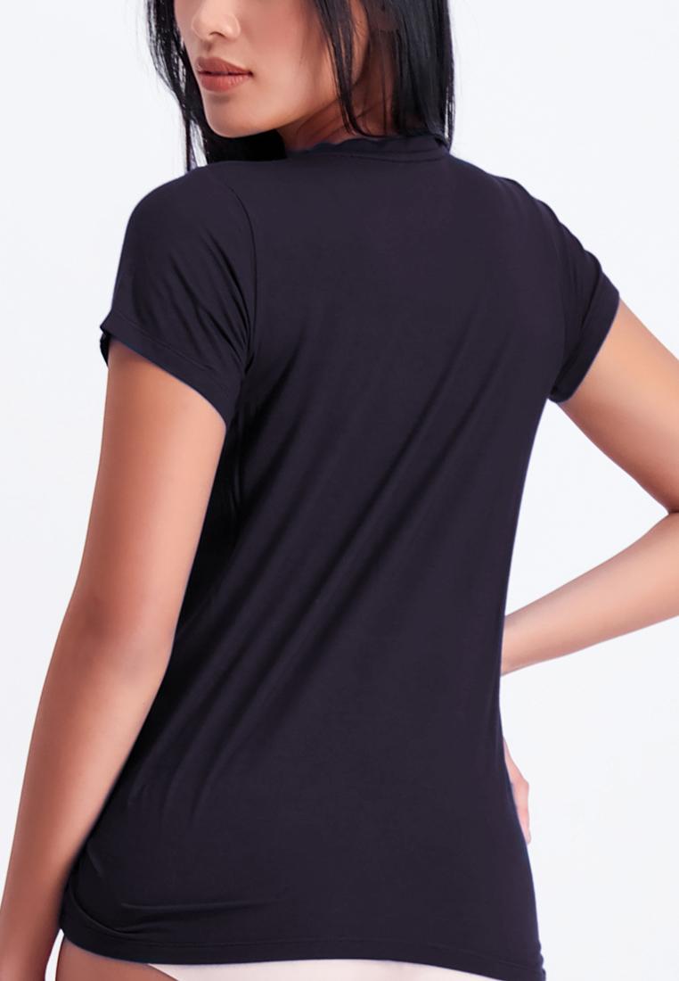 Women's V-Neck Soft T-Shirt
