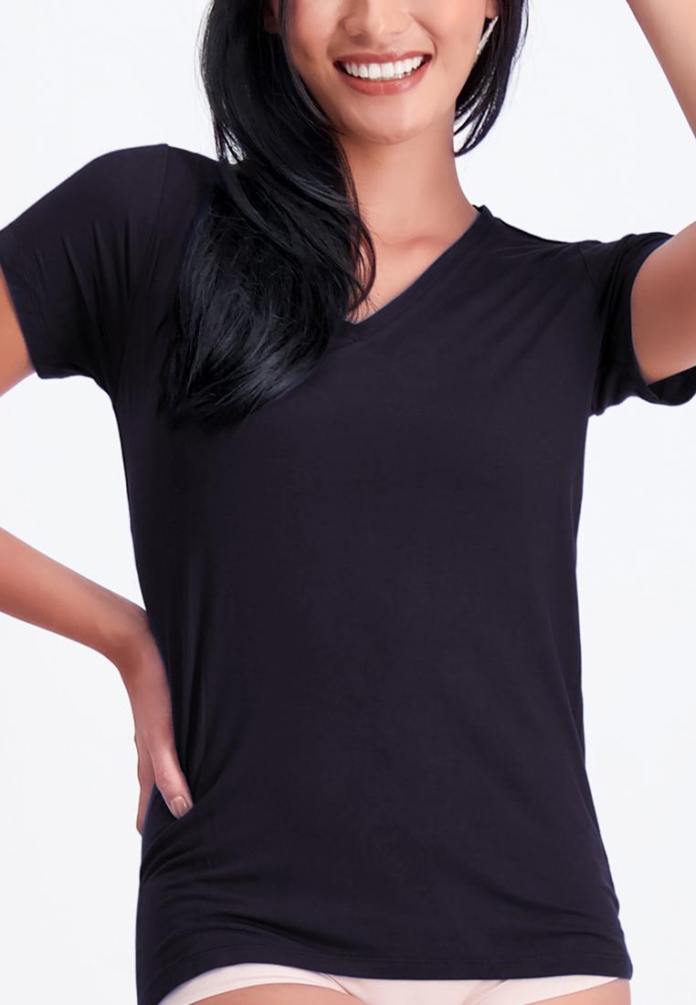 Women's V-Neck Soft T-Shirt