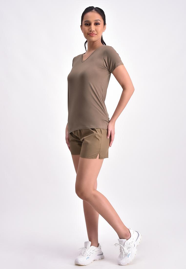Women's V-Neck Soft T-Shirt