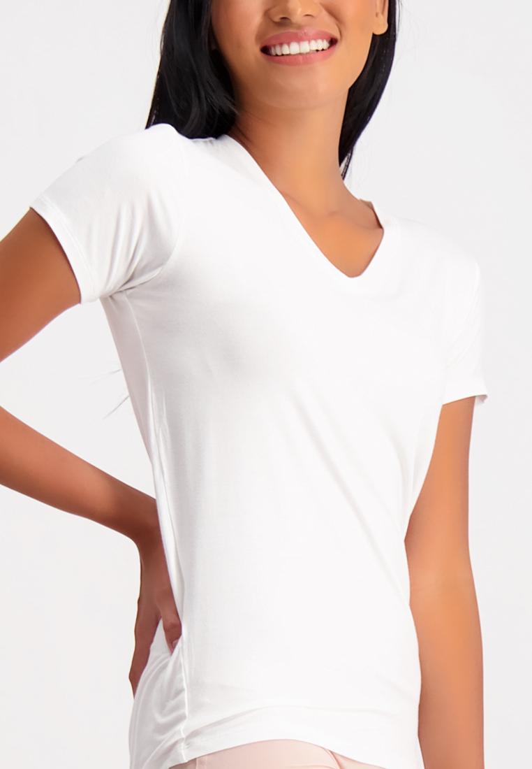 Women's V-Neck Soft T-Shirt
