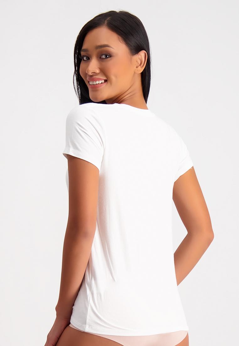 Women's V-Neck Soft T-Shirt