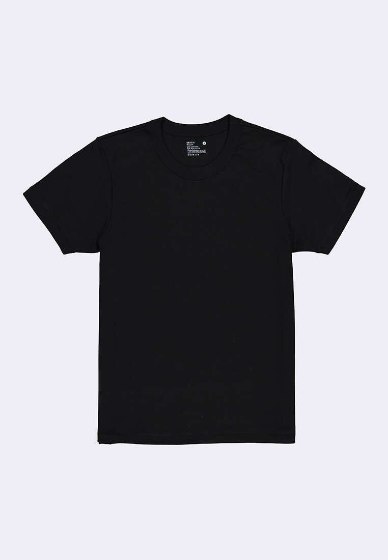 Women's Crew Neck T-Shirt