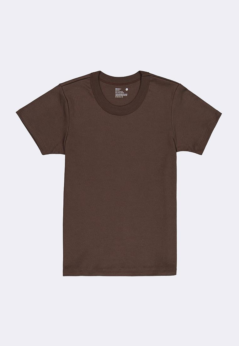 Women's Crew Neck T-Shirt