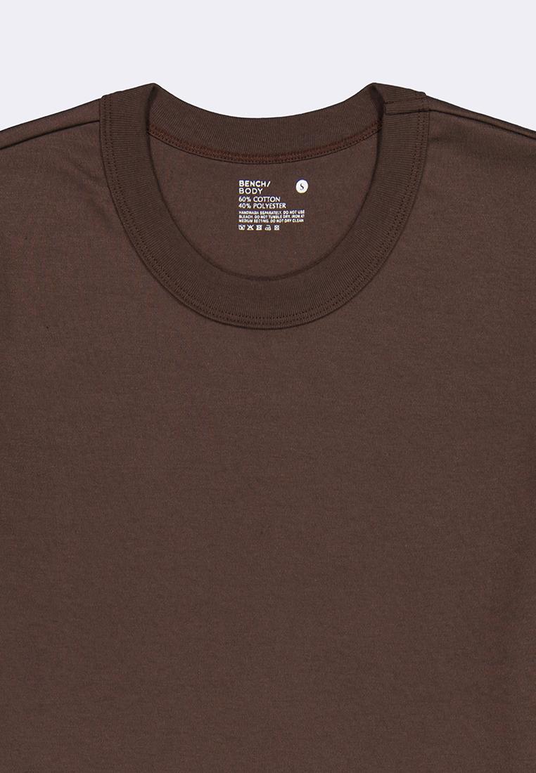 Women's Crew Neck T-Shirt
