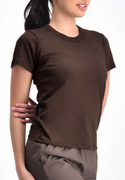 Women's Crew Neck T-Shirt