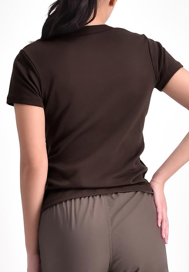 Women's Crew Neck T-Shirt
