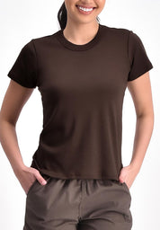 Women's Crew Neck T-Shirt