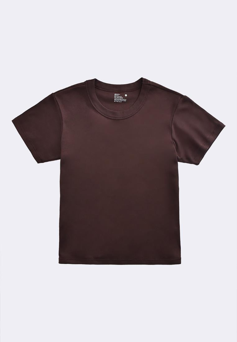 Women's Crew Neck T-Shirt