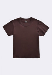 Women's Crew Neck T-Shirt