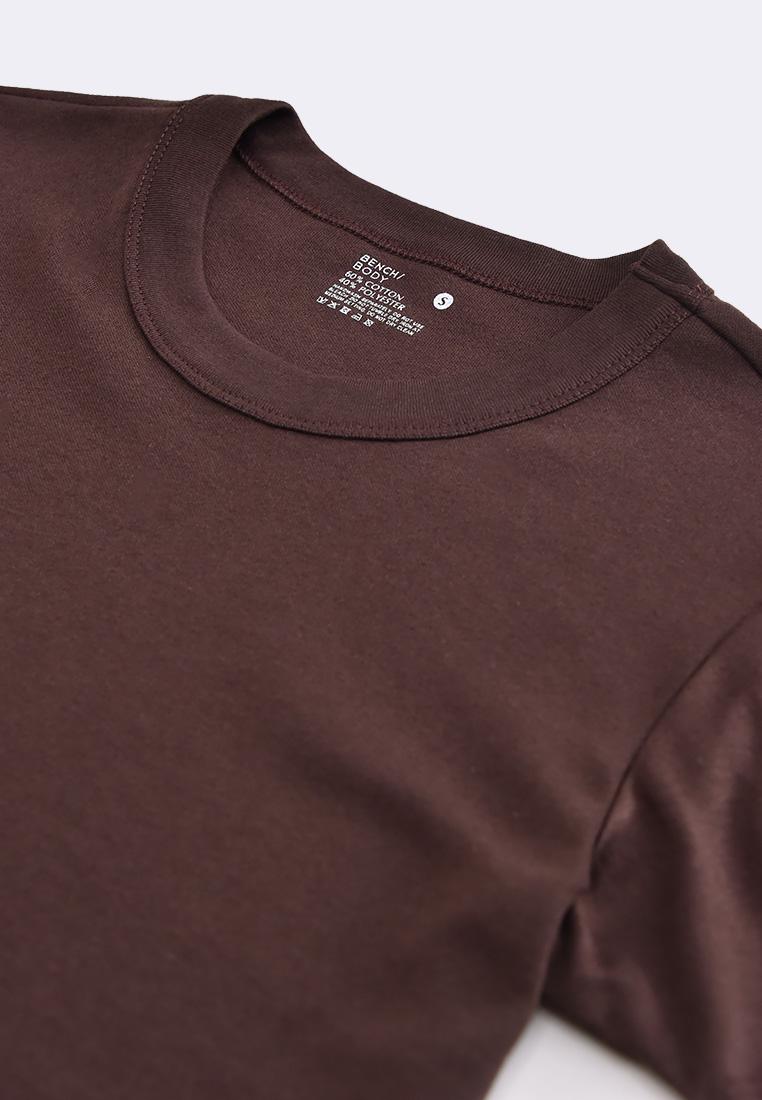 Women's Crew Neck T-Shirt