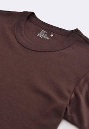 Women's Crew Neck T-Shirt