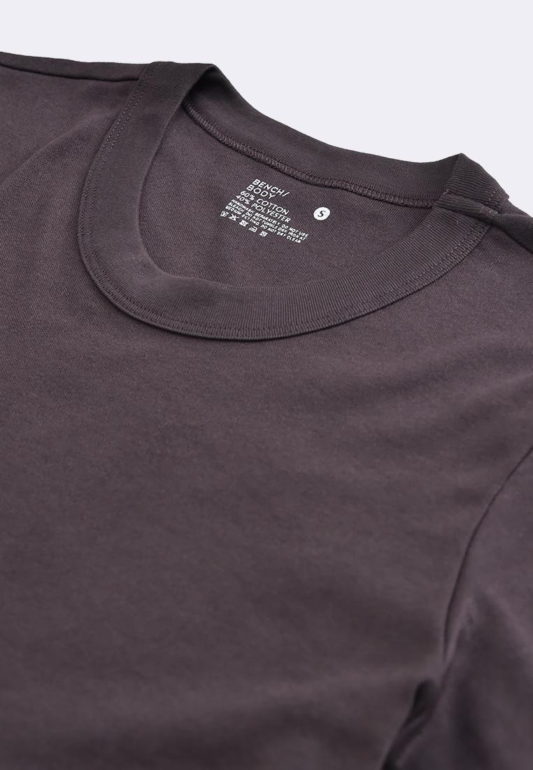 Women's Crew Neck T-Shirt