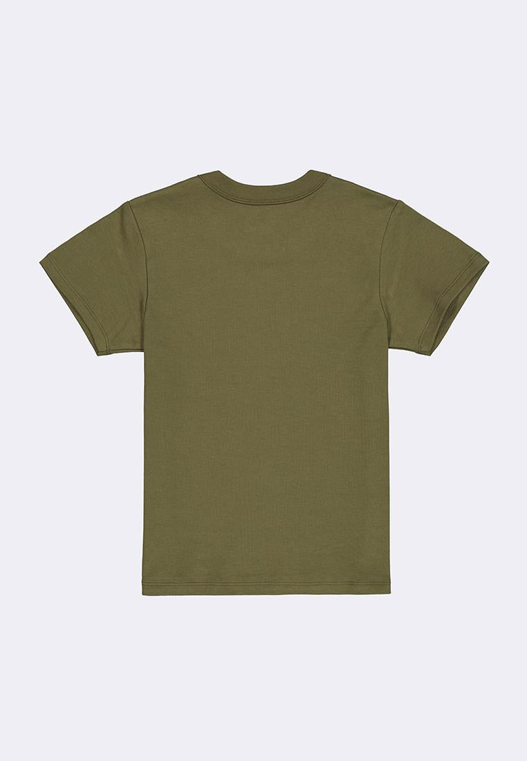 Women's Crew Neck T-Shirt