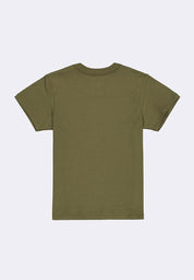 Women's Crew Neck T-Shirt