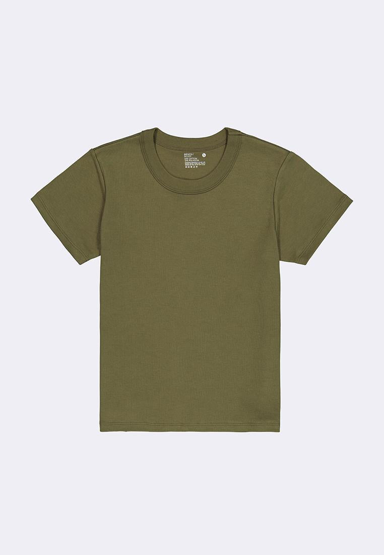 Women's Crew Neck T-Shirt