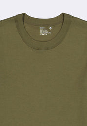 Women's Crew Neck T-Shirt