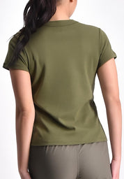Women's Crew Neck T-Shirt