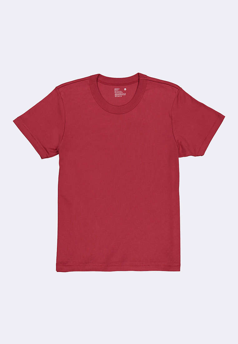 Women's Crew Neck T-Shirt