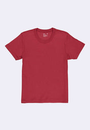 Women's Crew Neck T-Shirt