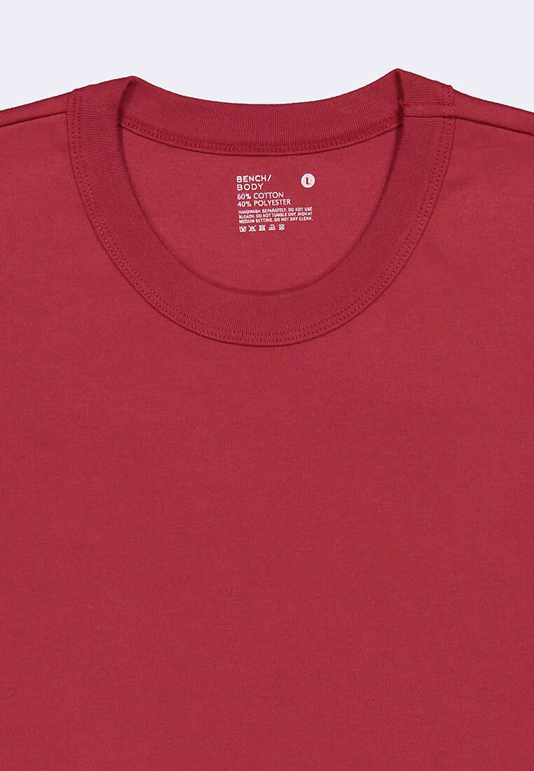Women's Crew Neck T-Shirt