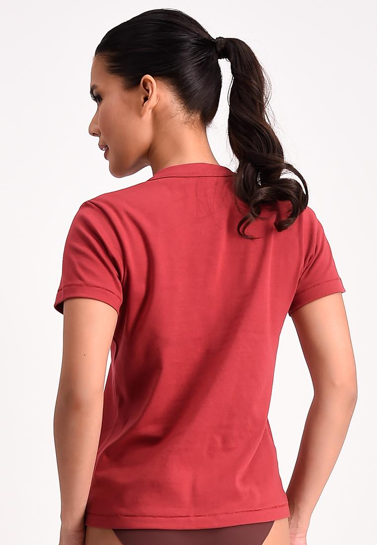 Women's Crew Neck T-Shirt