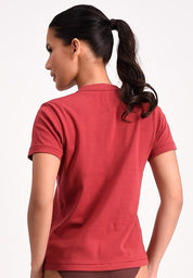 Women's Crew Neck T-Shirt