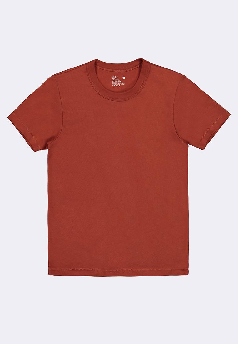 Women's Crew Neck T-Shirt