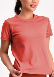 Women's Crew Neck T-Shirt