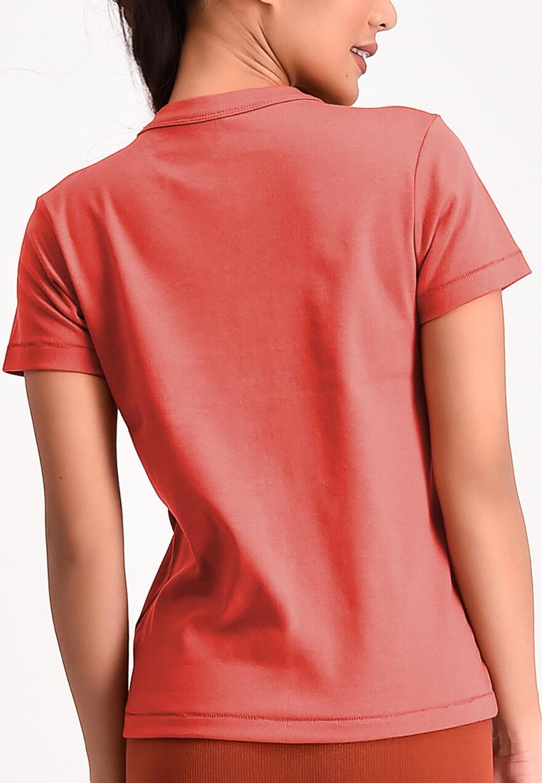 Women's Crew Neck T-Shirt