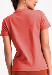Women's Crew Neck T-Shirt