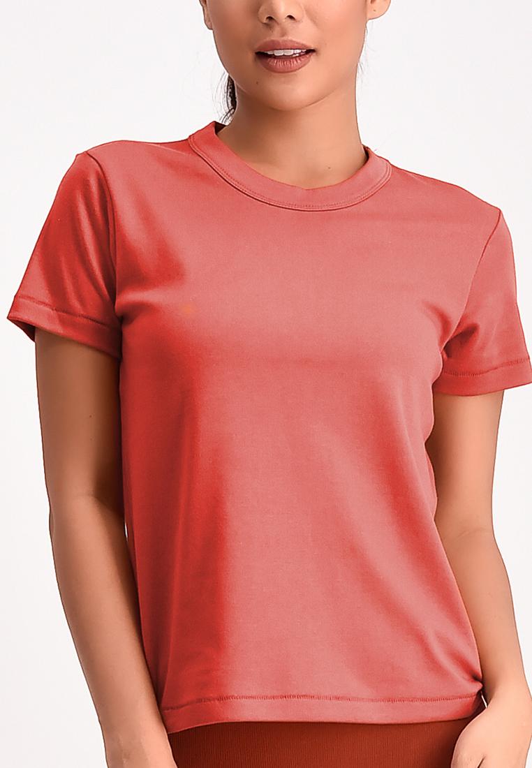 Women's Crew Neck T-Shirt