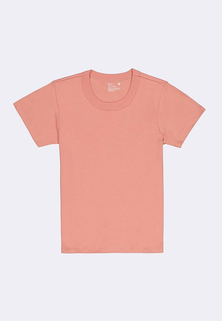 Women's Crew Neck T-Shirt