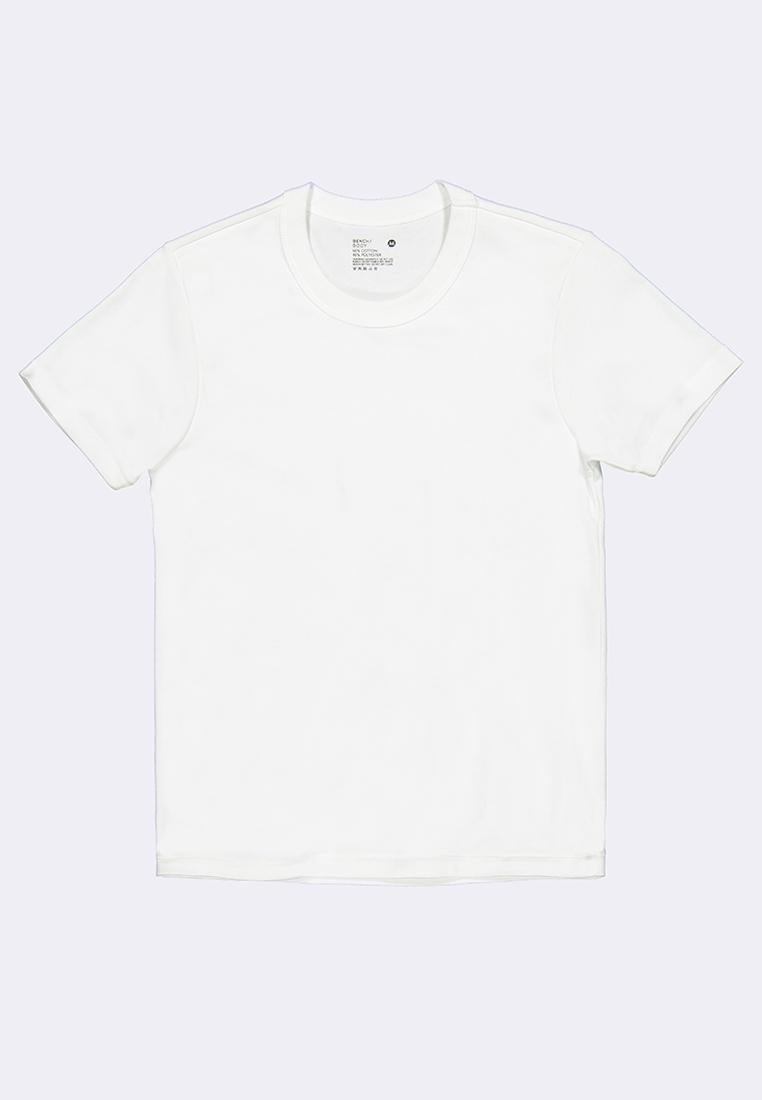 Women's Crew Neck T-Shirt