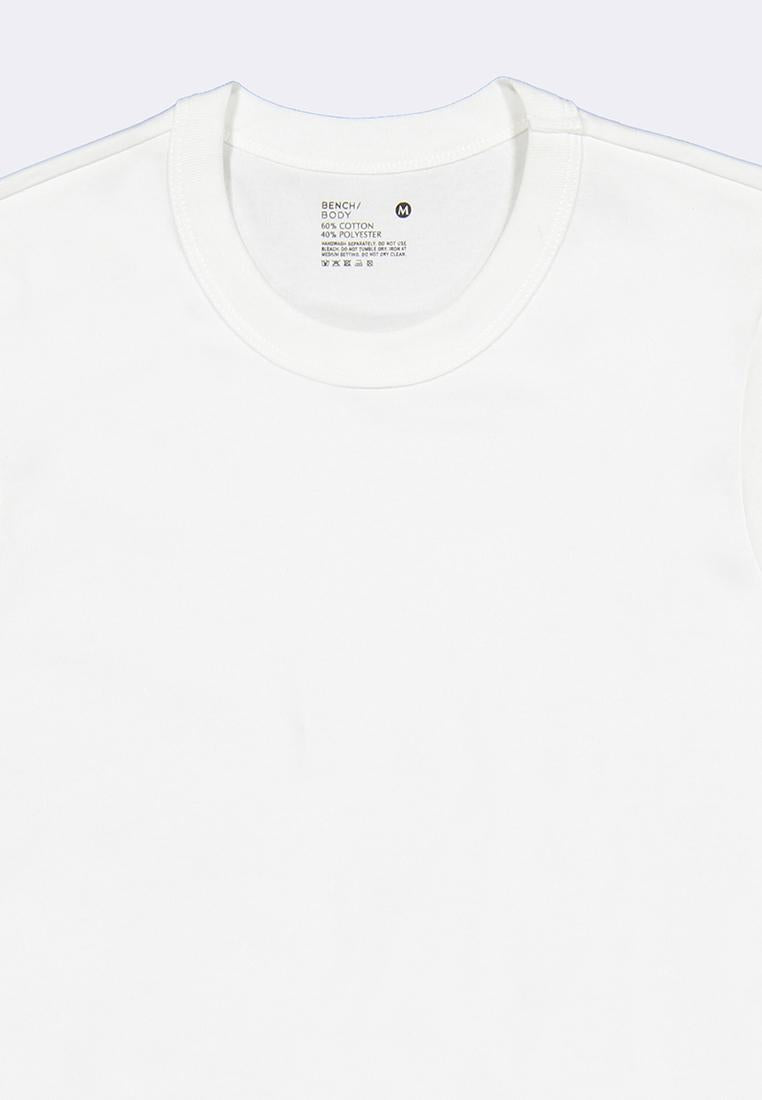 Women's Crew Neck T-Shirt
