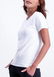 Women's Crew Neck T-Shirt