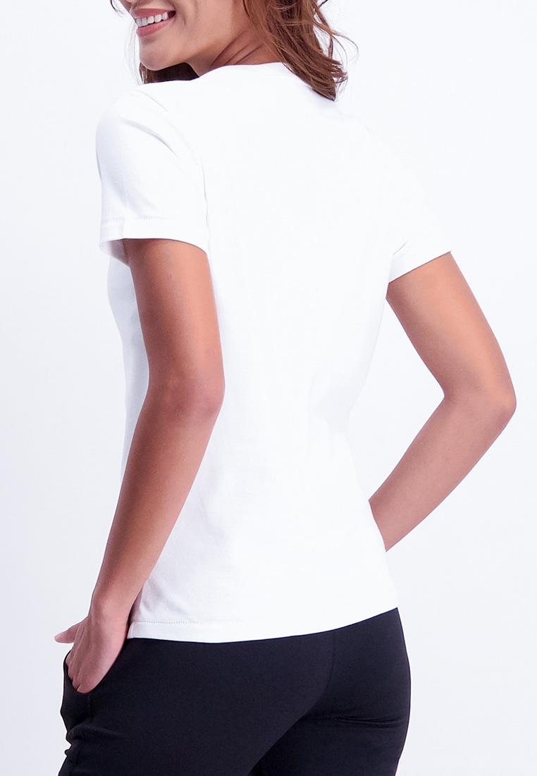 Women's Crew Neck T-Shirt