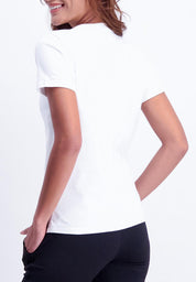 Women's Crew Neck T-Shirt