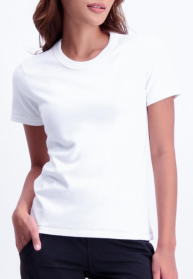 Women's Crew Neck T-Shirt