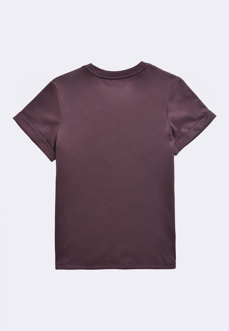 Better Made Envi Women's Round Neck T-Shirt